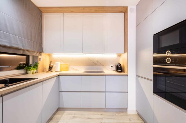 Quel matériau pour les meubles de cuisine : quel est l'avis d'un cuisiniste professionnel à Lyon ?