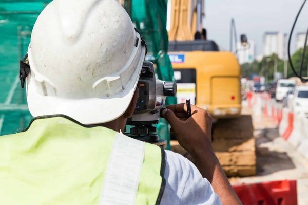 Géomètre à Lyon : un expert en relevé de surface