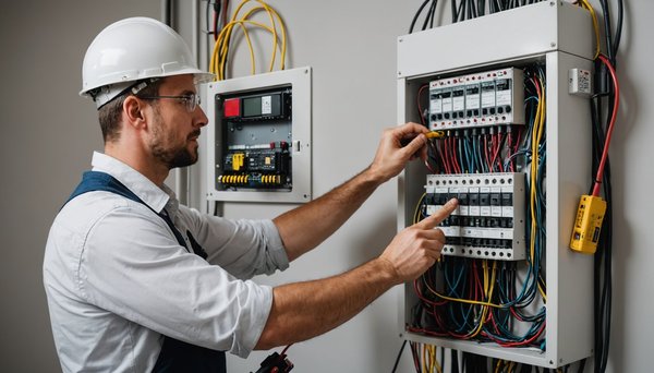 Les meilleurs conseils pour choisir un électricien à seignosse