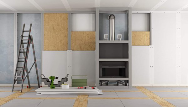 conseils pour rénover une vieille maison en pierre